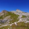 Il rifugio Puez